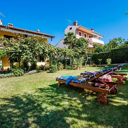 Apartments And Room Villa Dea Adults Only-3