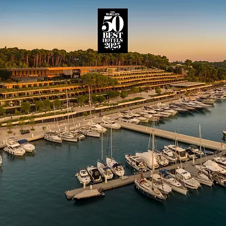 Grand Park Hotel Rovinj By Maistra Collection-2