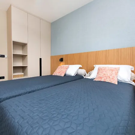 Villa Nina B&B Rovinj-3