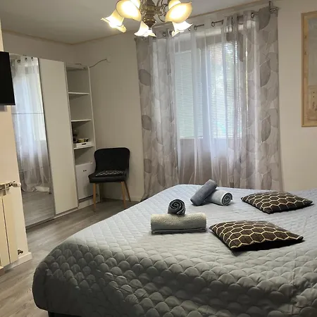 Rooms Barbieri Rovinj-2