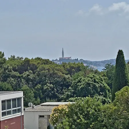 Villa Salvia Rooms And Apartments-3