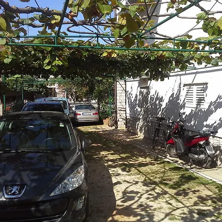 Guesthouse Klaric-2