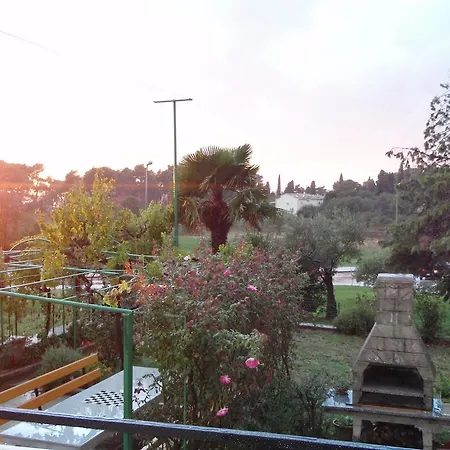 Guest House Jasmin-2