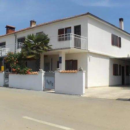 Apartments Ljubica-2