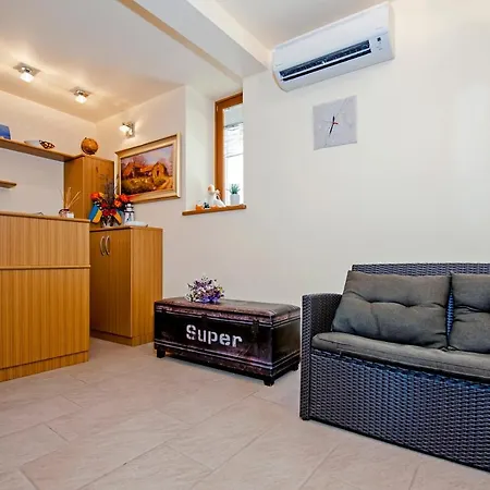Guest House Golden Goose-3