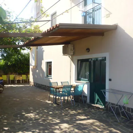 Accomodation Suran 2-3